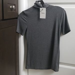 Charcoal Theory Top - Size 2